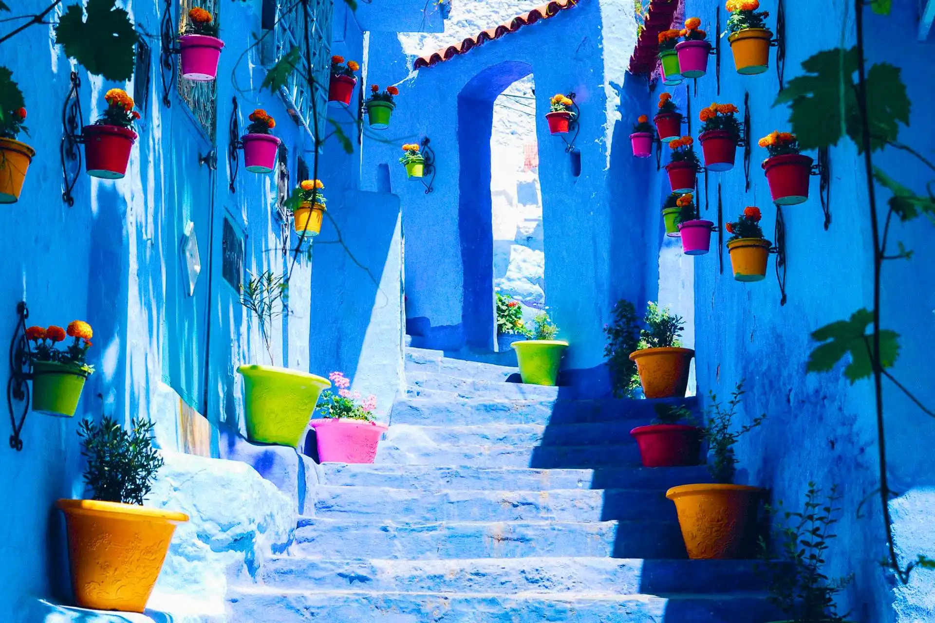 AGM-Travel-Services-Morocco-Tours-Packages-Best-DMC Chefchaouen