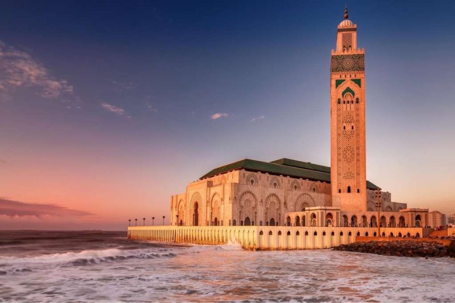 Morocco 7 Day Tour