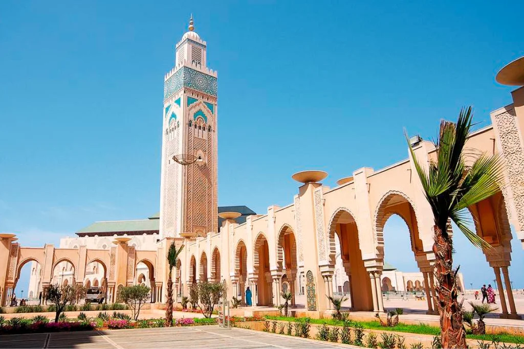 Morocco Odyssey: A 13-Day Adventure from Marrakech to Casablanca | Unveiling the Mystique of Morocco