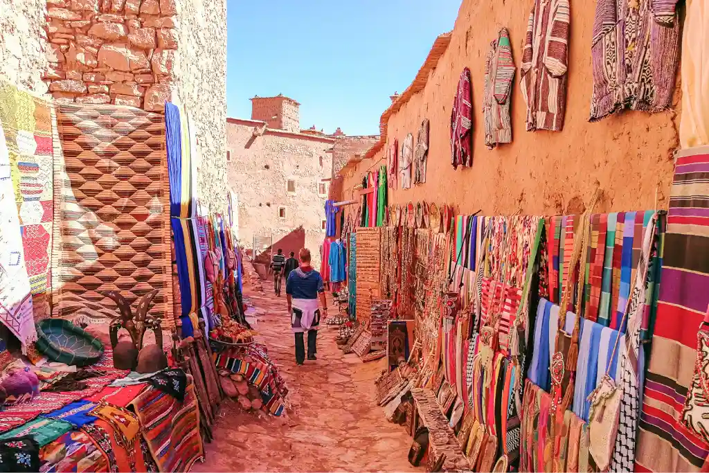Unveiling Morocco: A 7-Day Journey through Fez, Meknes, and Casablanca